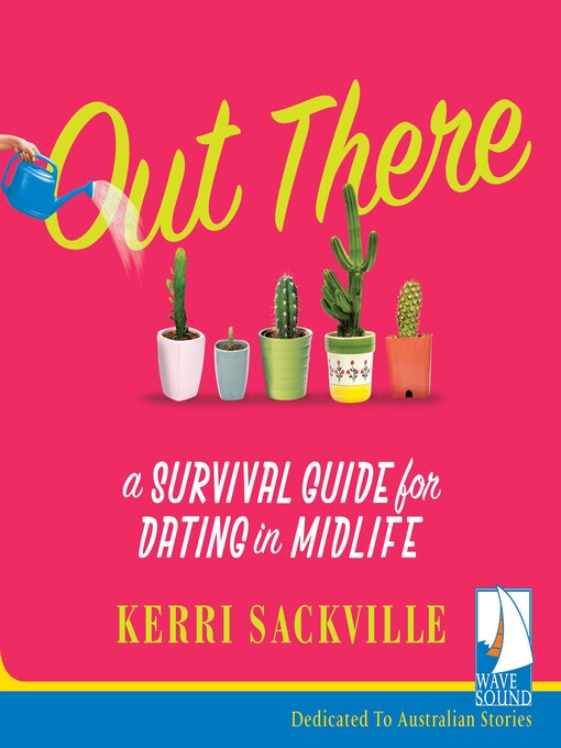 Title details for Out There by Kerri Sackville - Available